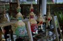 Thai Masks, Bangkok